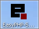EasyPHP Logo